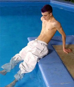 swim pants